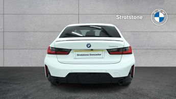 BMW 3 Series M Sport