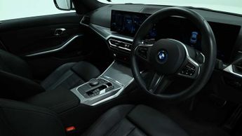BMW 3 Series M Sport