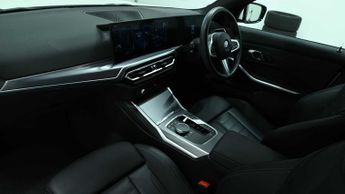 BMW 3 Series M Sport
