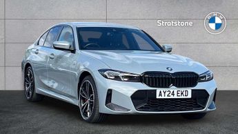  M Sport