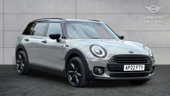 MINI Clubman Cooper Exclusive