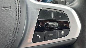 BMW Ix3 M Sport