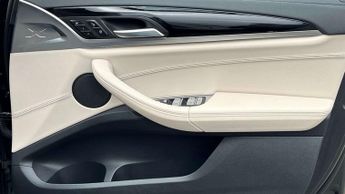 BMW Ix3 M Sport