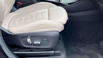 BMW Ix3 M Sport