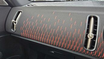MINI Countryman E Sport
