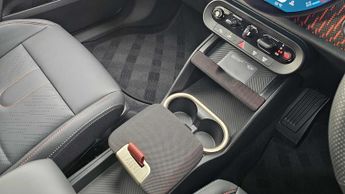 MINI Countryman E Sport