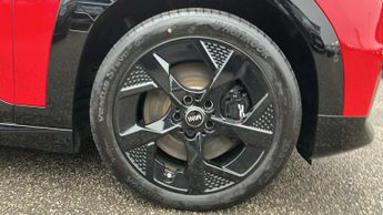 MINI Aceman E Sport