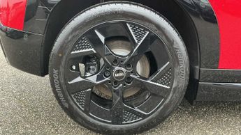 MINI Aceman E Sport