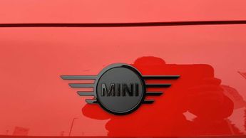 MINI Aceman E Sport