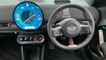 MINI Aceman E Sport