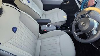 MINI Cooper E Exclusive