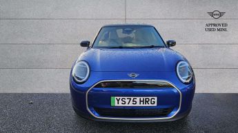 MINI Cooper E Exclusive