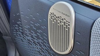 MINI Cooper E Exclusive