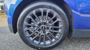 MINI Cooper E Exclusive