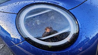 MINI Cooper E Exclusive
