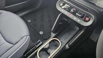 MINI Cooper SE Exclusive