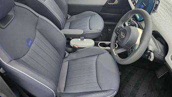 MINI Cooper SE Exclusive