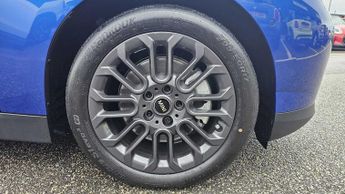MINI Cooper SE Exclusive