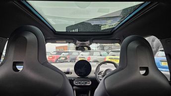MINI Cooper SE Exclusive