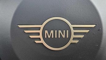 MINI Cooper SE Exclusive