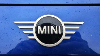 MINI Cooper SE Exclusive