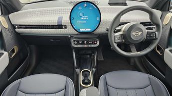 MINI Cooper SE Exclusive