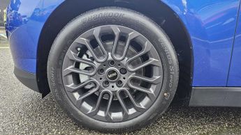 MINI Cooper SE Exclusive