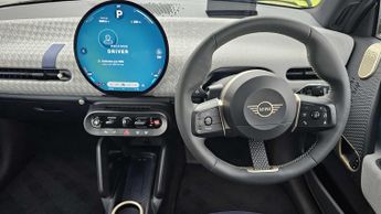 MINI Cooper SE Exclusive