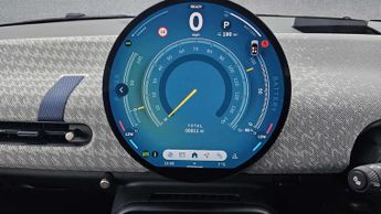 MINI Cooper SE Exclusive
