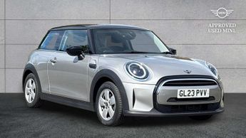 MINI Hatchback Cooper Classic