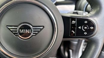 MINI Hatchback Cooper Classic