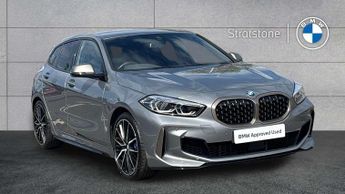BMW 135 M135i