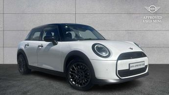 MINI Cooper S Classic
