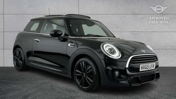 MINI Hatch Cooper Sport