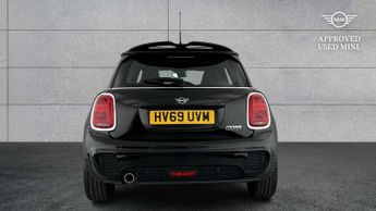 MINI Hatchback Cooper Sport