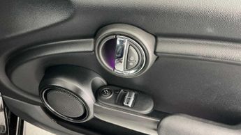 MINI Hatchback Cooper Sport