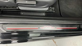 MINI Hatchback Cooper Sport
