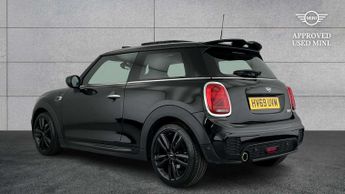 MINI Hatchback Cooper Sport