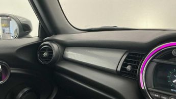 MINI Hatchback Cooper Sport