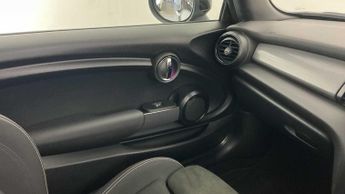 MINI Hatchback Cooper Sport