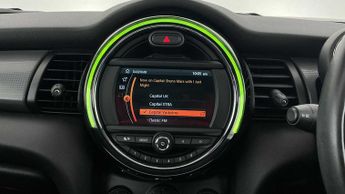 MINI Hatchback Cooper Sport