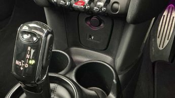 MINI Hatchback Cooper Sport