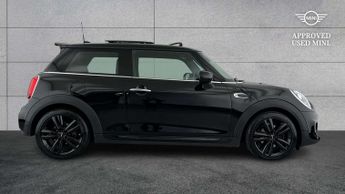 MINI Hatchback Cooper Sport