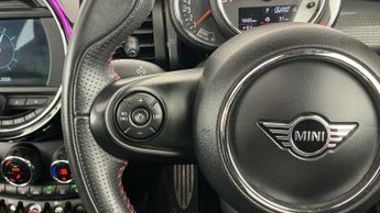 MINI Hatchback Cooper Sport