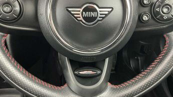 MINI Hatchback Cooper Sport