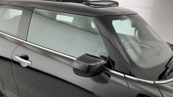 MINI Hatchback Cooper Sport