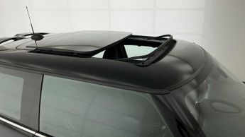 MINI Hatchback Cooper Sport