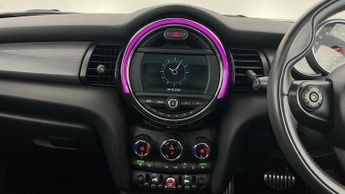 MINI Hatchback Cooper Sport