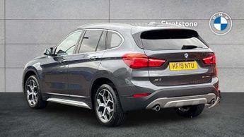 BMW X1 xLine