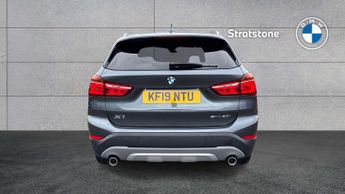 BMW X1 xLine